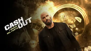 Zasłona do filmu "Cash Out" #479172
