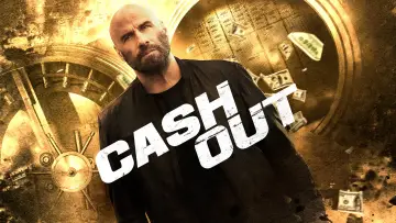 Zasłona do filmu "Cash Out" #606732
