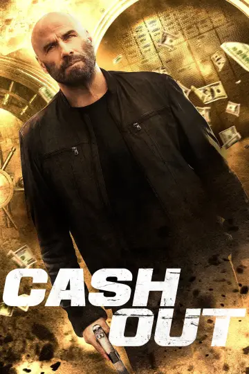 Plakat do filmu "Cash Out" #606755