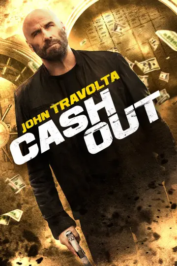 Plakat do filmu "Cash Out" #606758