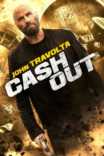 Plakat do filmu "Cash Out" #606760