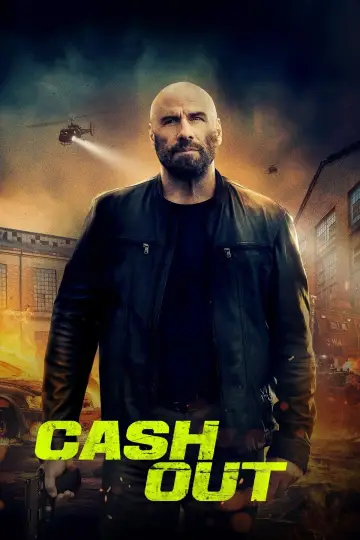 Plakat do filmu "Cash Out" #606766