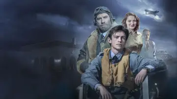 Zasłona do filmu "Pasterz" #342959