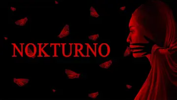 Zasłona do filmu "Nokturno" #1572315