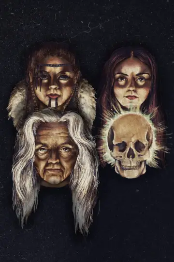 Plakat do filmu "All You Need Is Death" #1016617