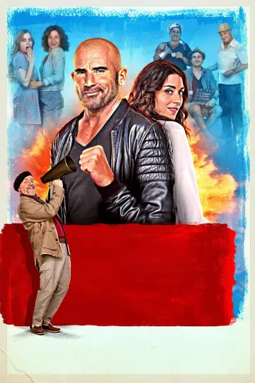 Plakat do filmu "Cassino in Ischia" #707030