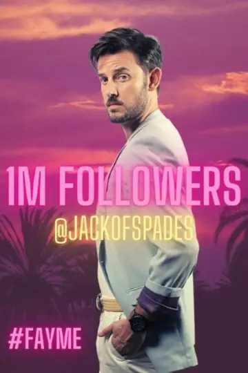 Plakat do filmu "1 Million Followers" #788693