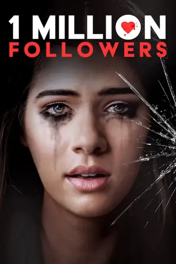 Plakat do filmu "1 Million Followers" #788694