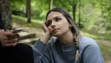 Zasłona do filmu "Mensajes Perdidos" #460168