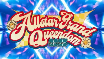 Zasłona do filmu "『ALLSTAR GRAND QUEENDOM 2023 Powered by SoftBank NFT LAB』" #967630