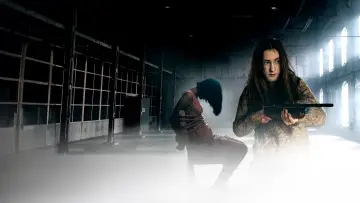 Zasłona do filmu "Trafficking" #1016826