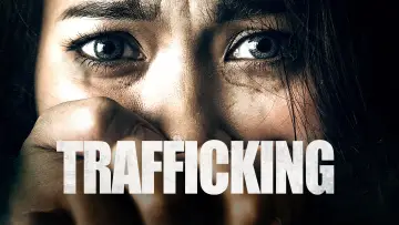 Zasłona do filmu "Trafficking" #1016827
