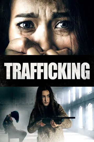 Plakat do filmu "Trafficking" #1016832
