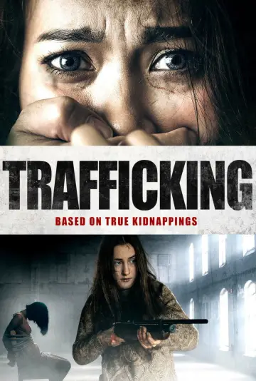 Plakat do filmu "Trafficking" #1016833