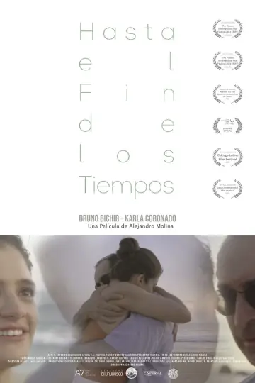 Plakat do filmu "Hasta el fin de los tiempos" #353302