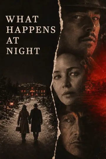 What Happens at Night