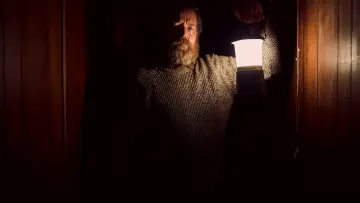 Zasłona do filmu "Nigdy mnie nie znajdziecie" #367849
