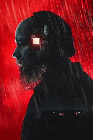 Plakat do filmu "Nigdy mnie nie znajdziecie" #453408