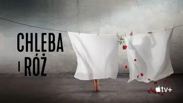Zasłona do filmu "Chleba i róż" #920378