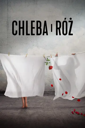 Chleba i róż