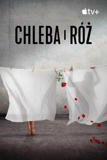 Chleba i róż