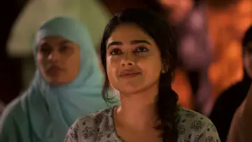 Zasłona do filmu "The Kerala Story" #370649
