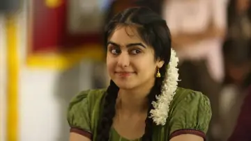 Zasłona do filmu "The Kerala Story" #370651