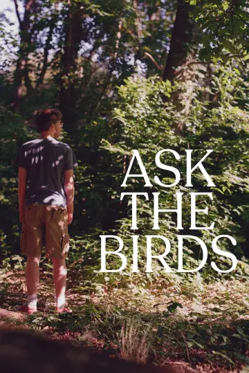 Plakat do filmu "Ask The Birds" #468585
