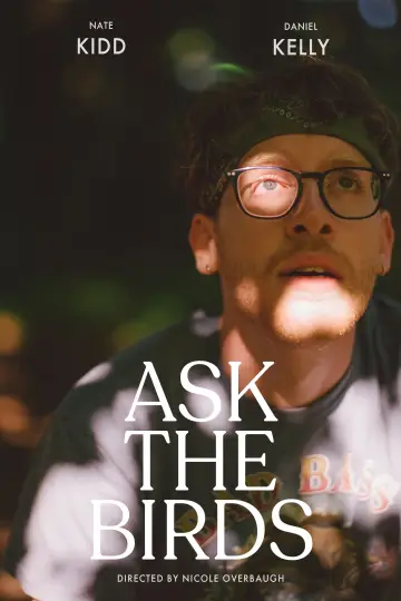 Plakat do filmu "Ask The Birds" #468586