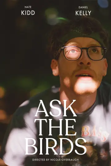 Plakat do filmu "Ask The Birds" #468587