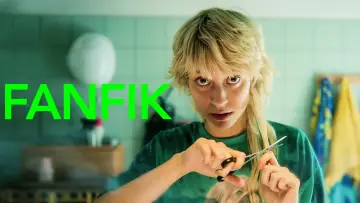 Zasłona do filmu "Fanfik" #1094781