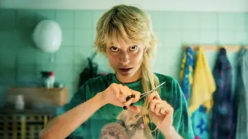 Zasłona do filmu "Fanfik" #1094782