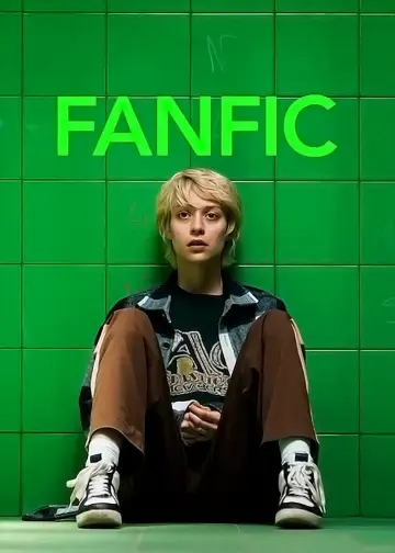 Plakat do filmu "Fanfik" #1094787