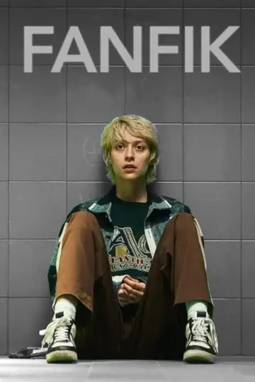 Plakat do filmu "Fanfik" #1094789