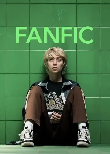 Plakat do filmu "Fanfik" #1094791