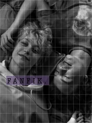 Plakat do filmu "Fanfik" #1881914