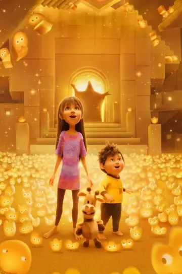 Plakat do filmu "W krainie snów" #551758