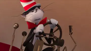 Zasłona do filmu "Kot Prot" #1644831
