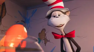Zasłona do filmu "Kot Prot" #1644834
