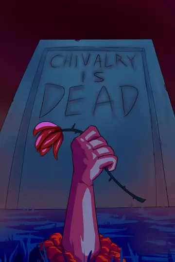Plakat do filmu "Chivalry is Dead" #200335