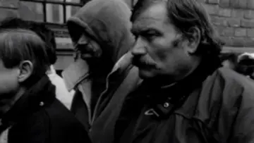 Zasłona do filmu "Prologue" #716698