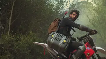 Zasłona do filmu "Apokalipsa Z: początek końca" #606263