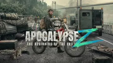 Zasłona do filmu "Apokalipsa Z: początek końca" #606265