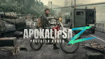 Zasłona do filmu "Apokalipsa Z: początek końca" #606266