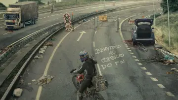 Zasłona do filmu "Apokalipsa Z: początek końca" #606268