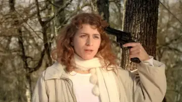 Zasłona do filmu "Μισαγαπιστές" #467622