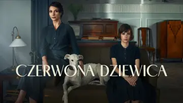 Zasłona do filmu "Czerwona dziewica" #838332