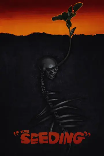 Plakat do filmu "Wysiew" #194547
