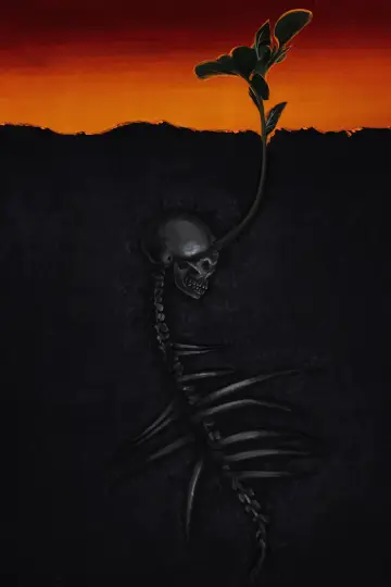 Plakat do filmu "Wysiew" #194551
