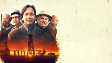 Zasłona do filmu "Miracle in East Texas" #1091976